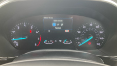 Ford Focus 1.0 EcoBoost 125 Titanium 5dr Petrol Hatchback